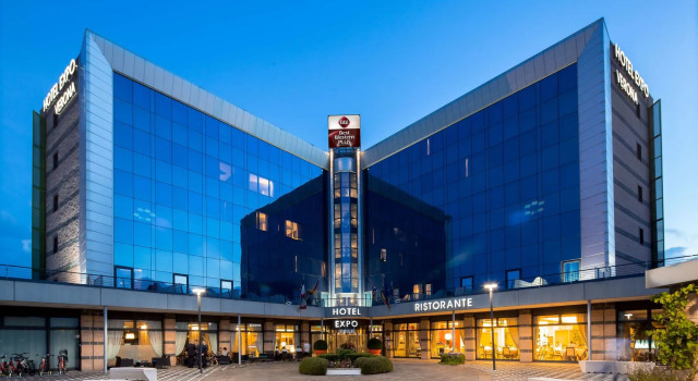 B&B HOTEL Expo Verona Villafranca