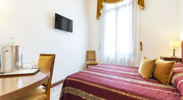Двухместный номер Economy Palazzo Schiavoni Residenza depoca & Suite-Apartments