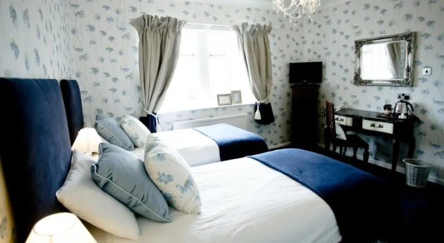 The Stirk House Hotel