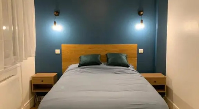 Honoriane - Appartements meublés, Rezerwuj Apartament Gien 