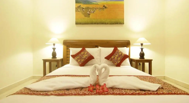 Номер Standard Taman Anyar Homestay