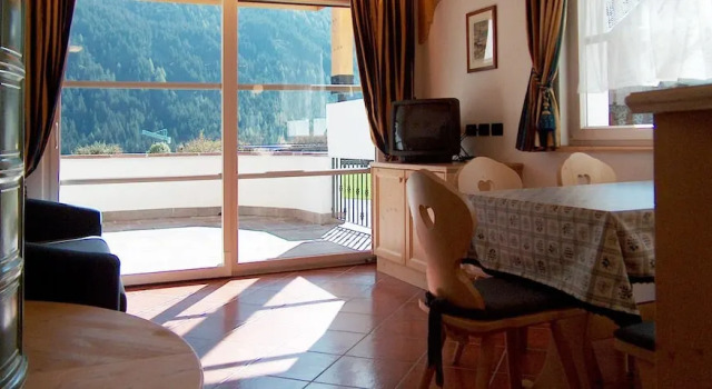 Residence Club La Betulla