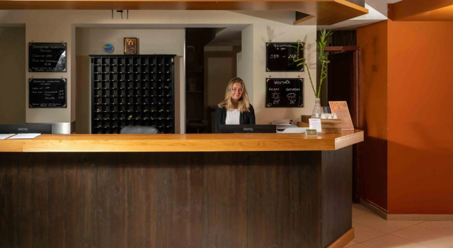 Almyrida Village and Waterpark Hotel, Đặt Khách sạn Khách sạn ở Crete bao gồm bữa sáng, Bữa sáng
