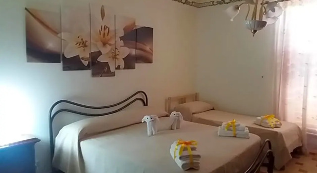 Arcobaleno, Boek Hotel Hotels in Campagna met zwembad, Zwembad