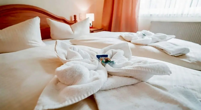 Номер Standard Milde Hotel