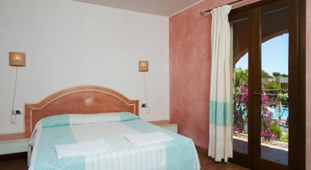 Апартаменты c 1 комнатой SIncantu Resort