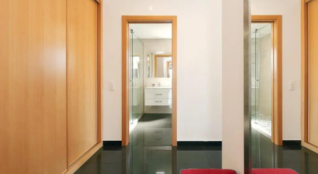 Двухместный номер Superior с видом на сад Sunfield Guest House