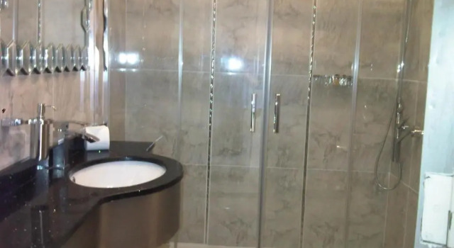 Номер Superior Buyukada Princess Hotel