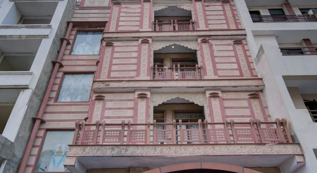 Hotel Kayanaat