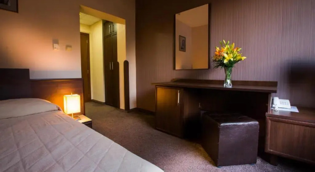 Номер Standard Hemus Hotel - Vratza
