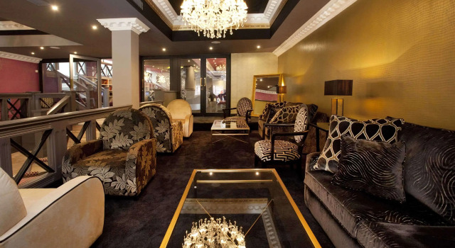 St James Hotel, BW Premier Collection
