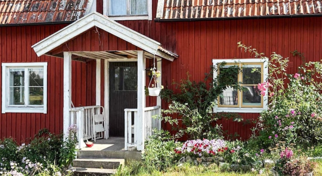 Коттедж 4 Person Holiday Home in Adelso