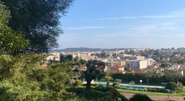 Le Chambord Stylish 2-bedroom apartment with breathtaking view in Antibes, Забронировать Апартаменты/квартира Апартаменты Антиб, рядом с Antibes Archaeology Museum, Апартаменты/квартира