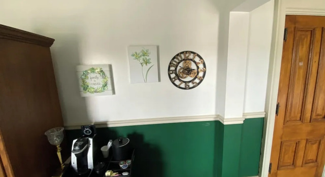Номер Standard Decker Hotel & Bar