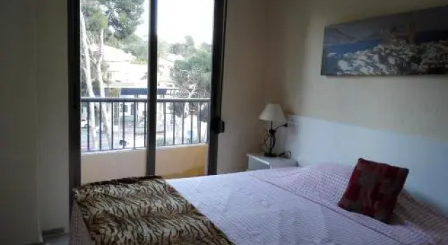 Apartamento Tosca Mar, Забронировать Апартаменты/квартира Морайра Коста-Бланка