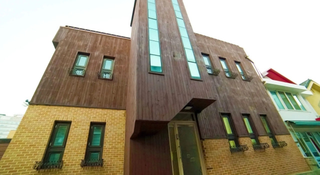 YOLO Guesthouse, Забронировать Хостел Хостелы Сеула, рядом с Туристический центр Panmunjom, Хостел