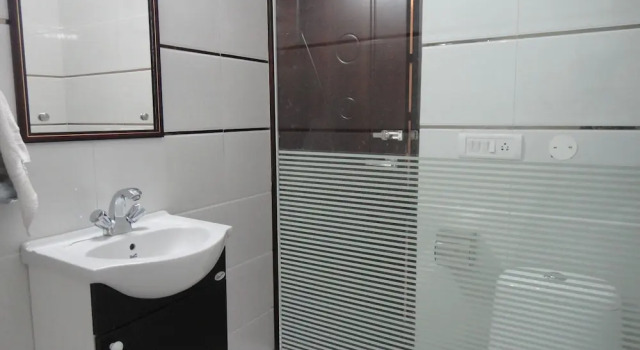 Двухместный номер Standard Hotel Orbit-34