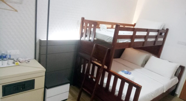 HYD Hotel Wangsa Maju