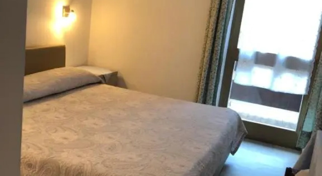 Номер Standard Hotel Nevada