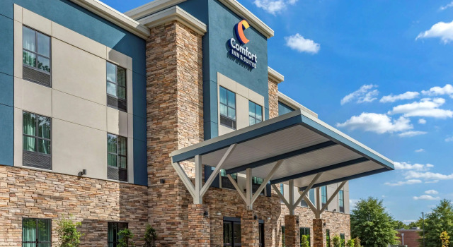 Comfort Inn & Suites, Buchen Sie Hotel Olive Branch Mississippi