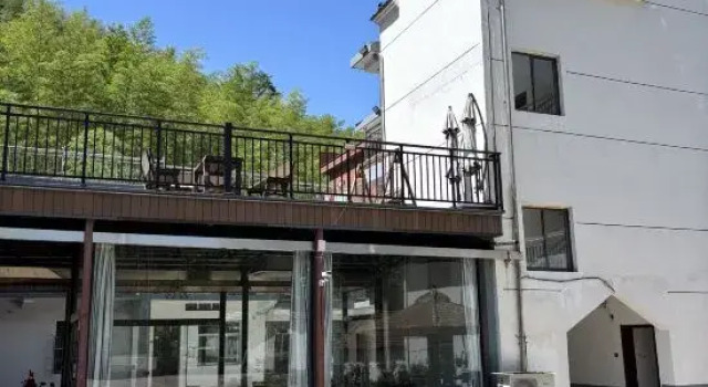 Jing County Laobao Inn, Rezerwuj Hotel Xuancheng Anhui