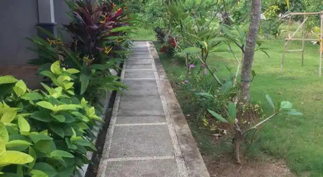100 Percent Balangan Guesthouse, Book Hotel Hotels in Bingin Beach with a Pool, Swimming Pool