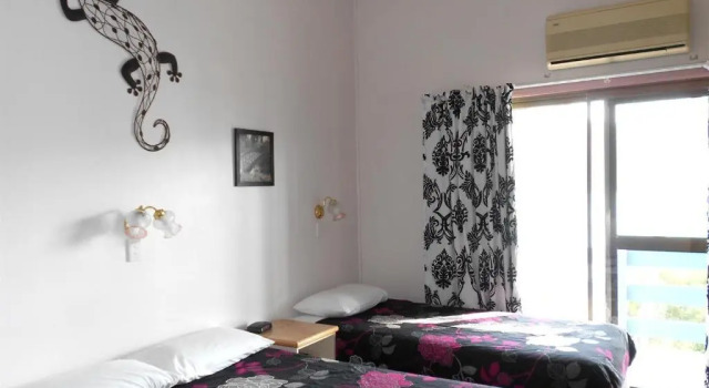 Номер Standard Coral Point Lodge
