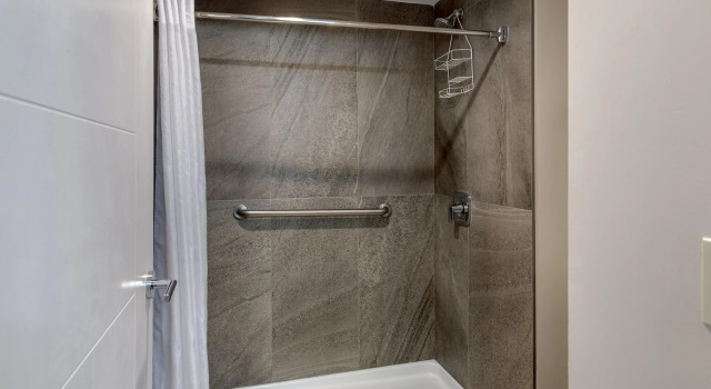 Двухместный номер Standard HOM Hotel Gainesville, SureStay Collection by Best Western