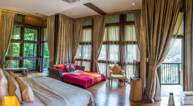 Casabrina Vacation Villas, Reservar Hotel Raub Pahang