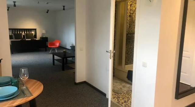 Ramer Tower apartment in Old Town, Забронировать Апартаменты/квартира Рига Видземе, рядом с Порт Риги