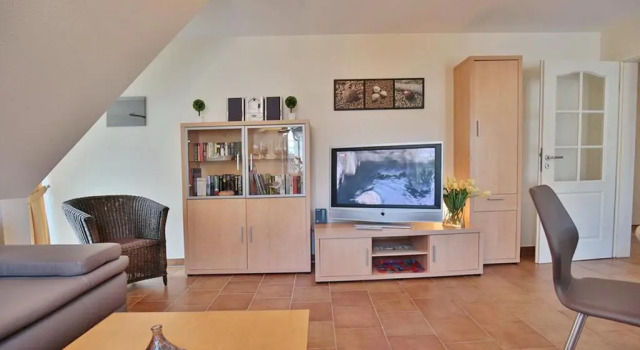 Sunshine-Residenz Sunshine Residenz Appartement 5