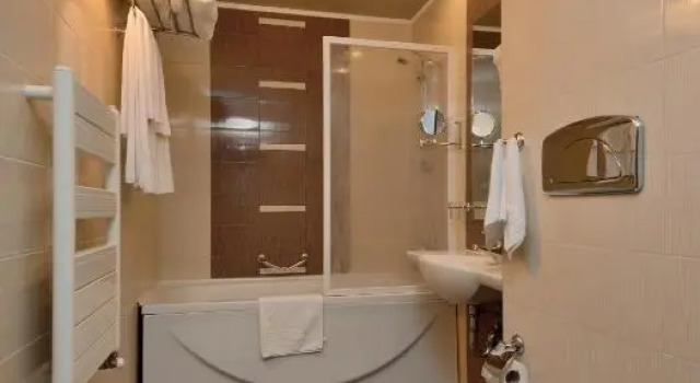 Люкс Sana Spa Hotel