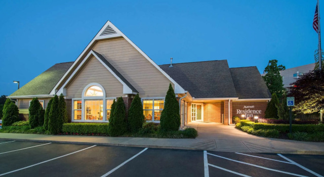 Residence Inn by Marriott Little Rock