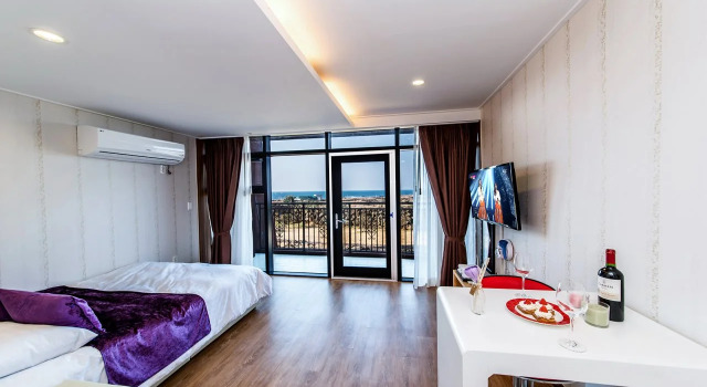 Yegerina Resort