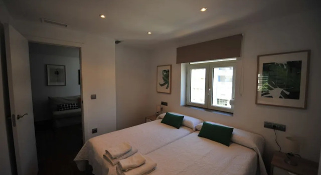 Апартаменты Deluxe с 3 комнатами Apartamento Brisas Playa Tres Baños