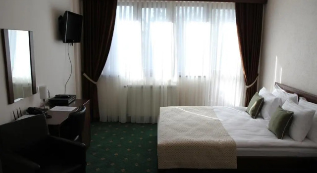 Студия Hotel Trebjesa