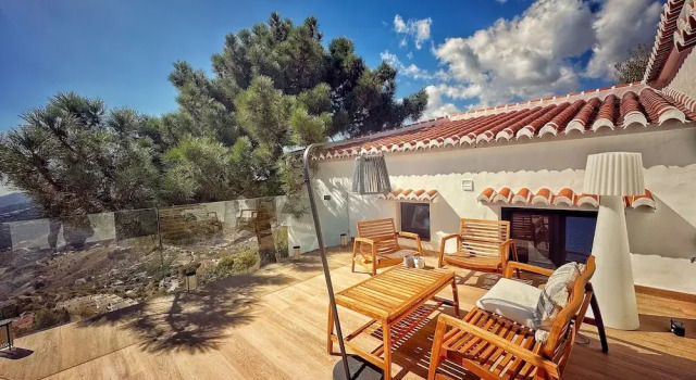 Коттедж Casa the Espana - exclusive Holyday Home