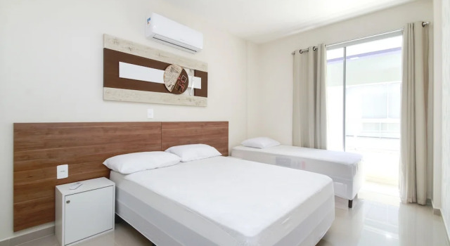 Apartamento 2 quartos - 228