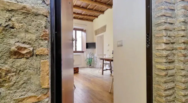Flatinrome Boutique Navona
