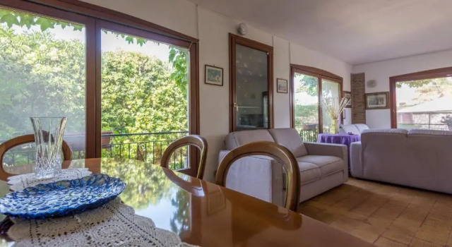 Green House - Fontane Bianche Beach 800mt Wifi