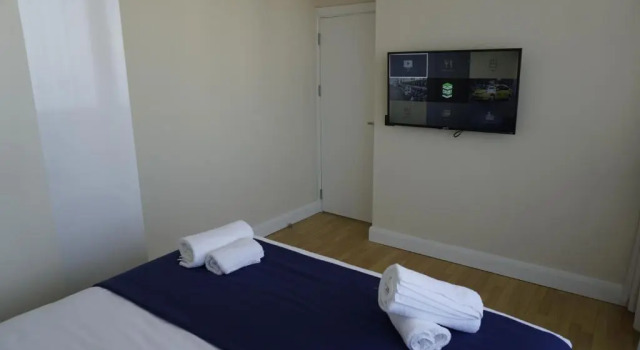 Номер Standard Best Location Apartment In Batumi