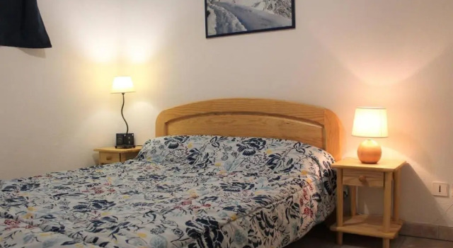 Appartement Vars, 3 pièces, 6 personnes - FR-1-330B-152