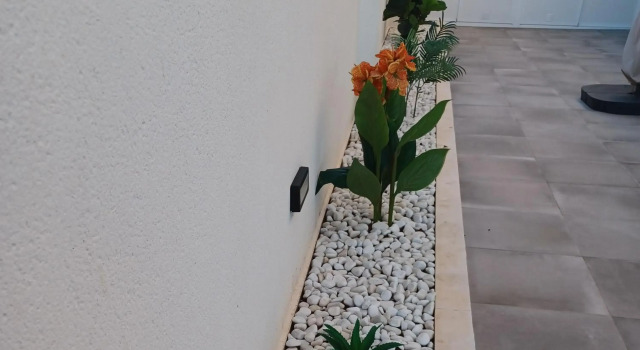 Senika, Rezerwuj Hotel Hotele w Murcja z parkingiem, Parking