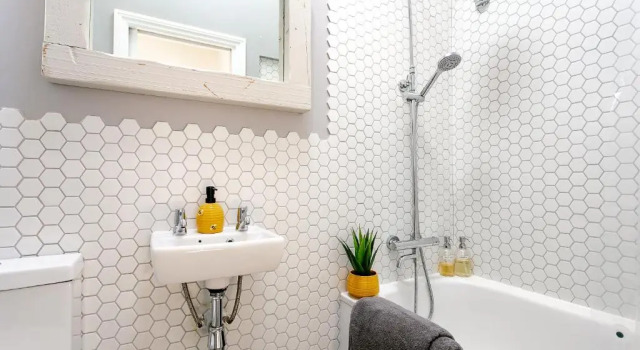 Коттедж The Bs Hive, Modern, stylish, 2 bedroom house, in Harrogate centre