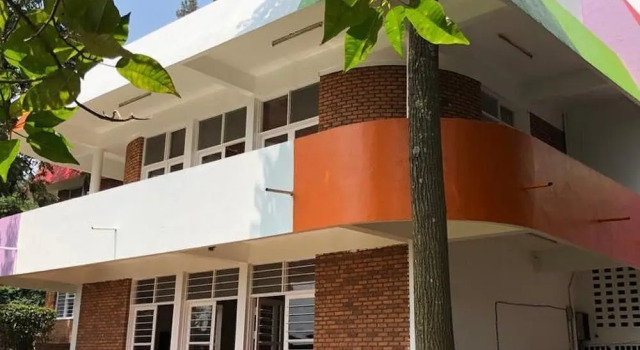 Choose Kigali, Rezerwuj Hotel Kigali Nyarugenge
