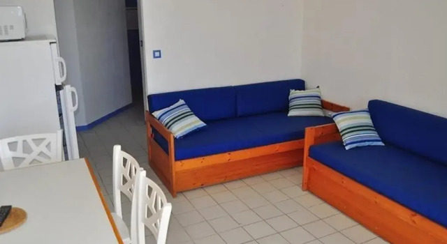 Appartement Port Barcarès, 2 pièces, 5 personnes - FR-1-431-150, Rezervovat Apartmán Hotely v Corbières s bazénem, Bazén