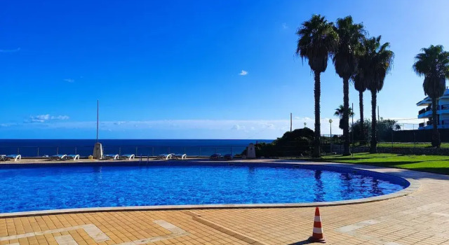 Lagos Ocean BAY With Pool by Homing, Забронировать Отель Отели Лагуш 3 звезды, 3*