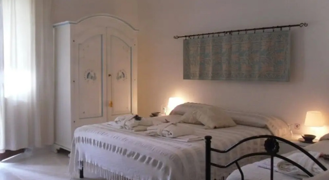 B&B Fragus e Saboris de Sardigna, Забронировать Отель Садали Южная Сардиния