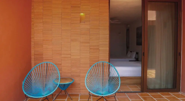 Бунгало Comfort HOTEL AURELIA