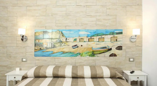 Ninni e Fede, Buchen Sie Hotel Hotels in Sizilien mit Frühstück, Frühstück